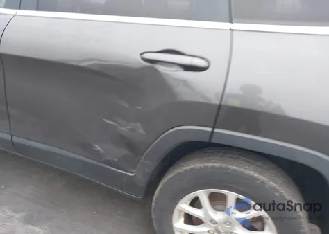 2015 Jeep Cherokee Latitude from USA, damaged, VIN 1C4PJLCS1FW560724